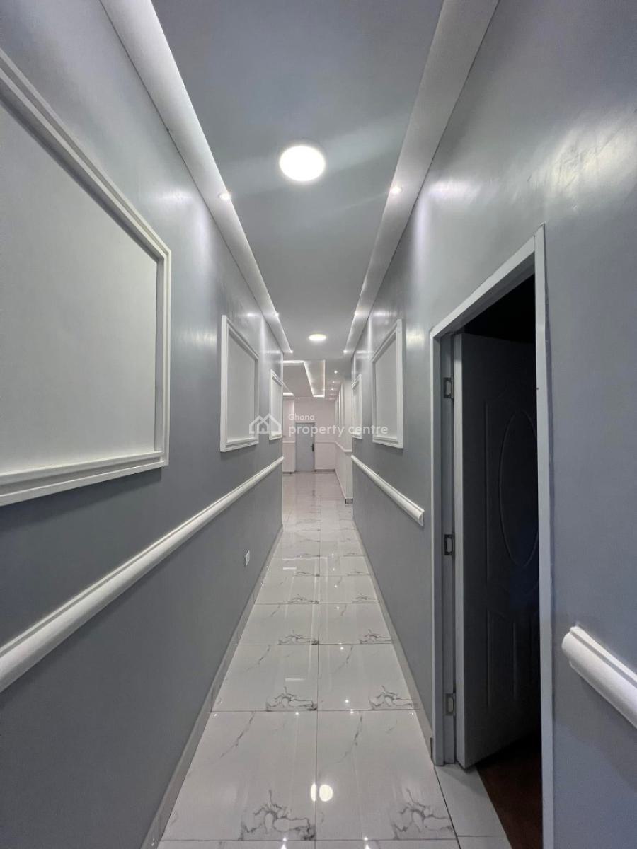 Executive Newly Built 3 Bedrooms, Adenta Municipal, Accra, House for Sale