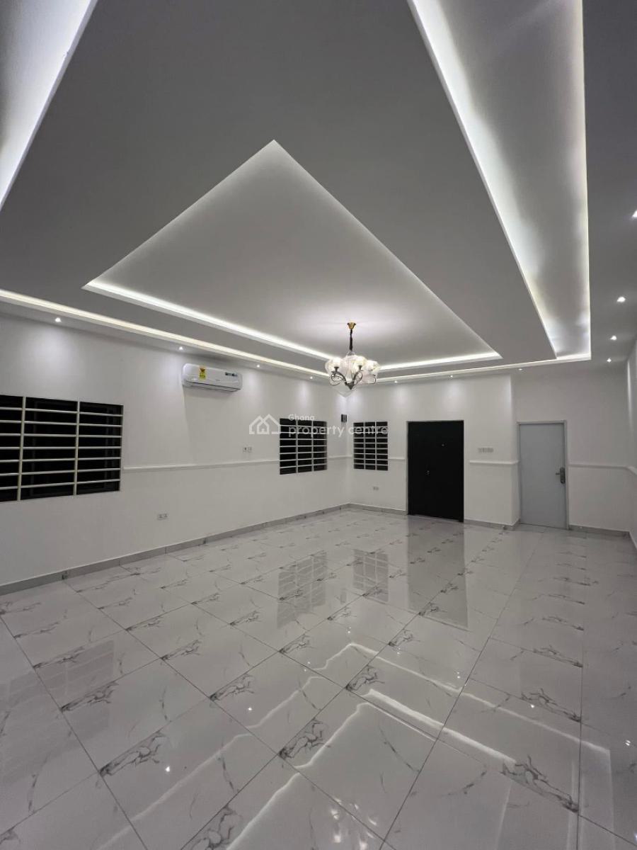 Executive Newly Built 3 Bedrooms, Adenta Municipal, Accra, House for Sale
