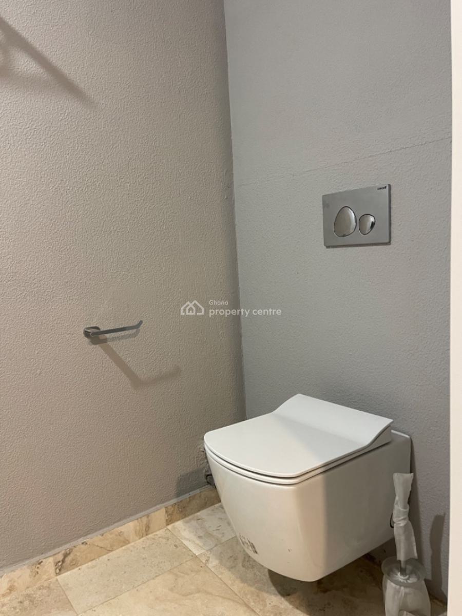 Luxury Furnished and Unfurnished 2 Bedroom Apartment, North Labone, Accra, Apartment for Rent