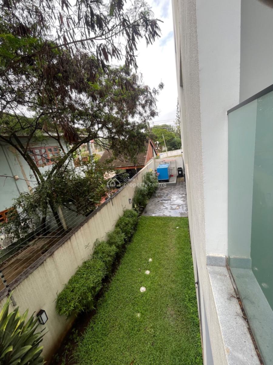 Luxury Furnished and Unfurnished 2 Bedroom Apartment, North Labone, Accra, Apartment for Rent