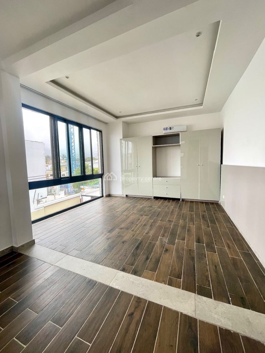 Modern 4 Bedroom Townhouse, North Labone, Accra, Townhouse for Rent