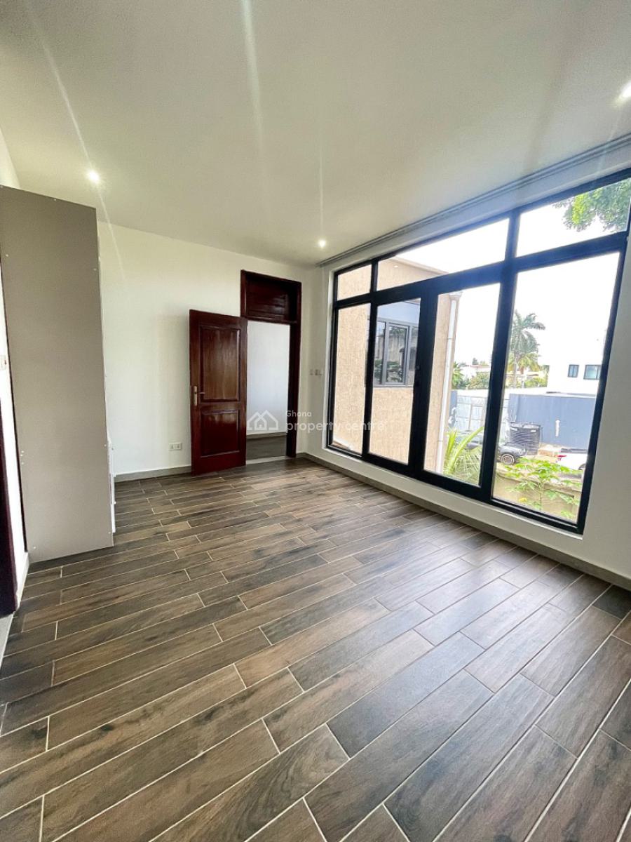 Modern 4 Bedroom Townhouse, North Labone, Accra, Townhouse for Rent