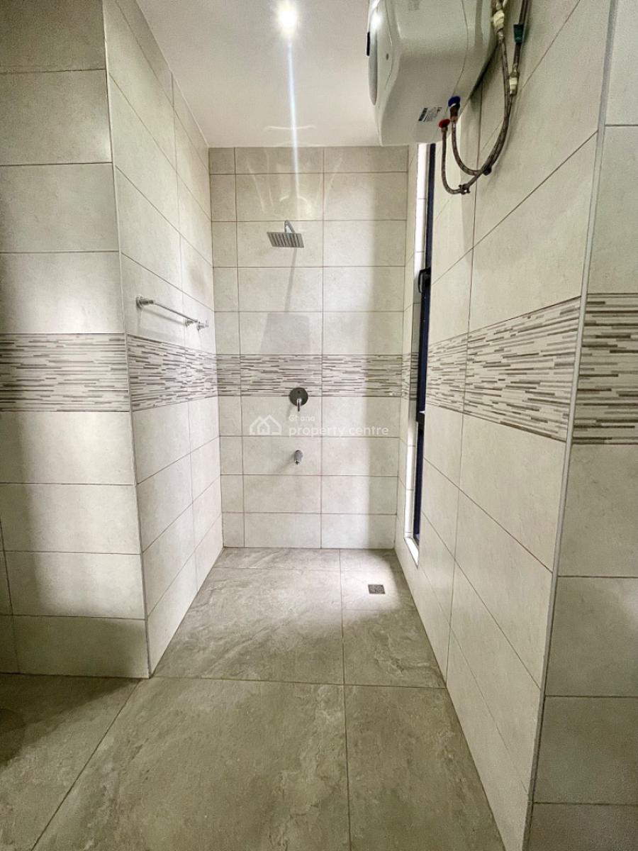 Modern 4 Bedroom Townhouse, North Labone, Accra, Townhouse for Rent