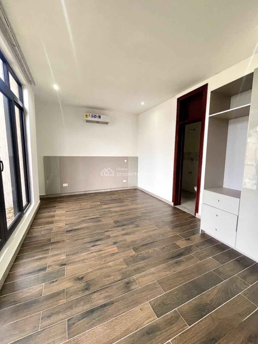 Modern 4 Bedroom Townhouse, North Labone, Accra, Townhouse for Rent