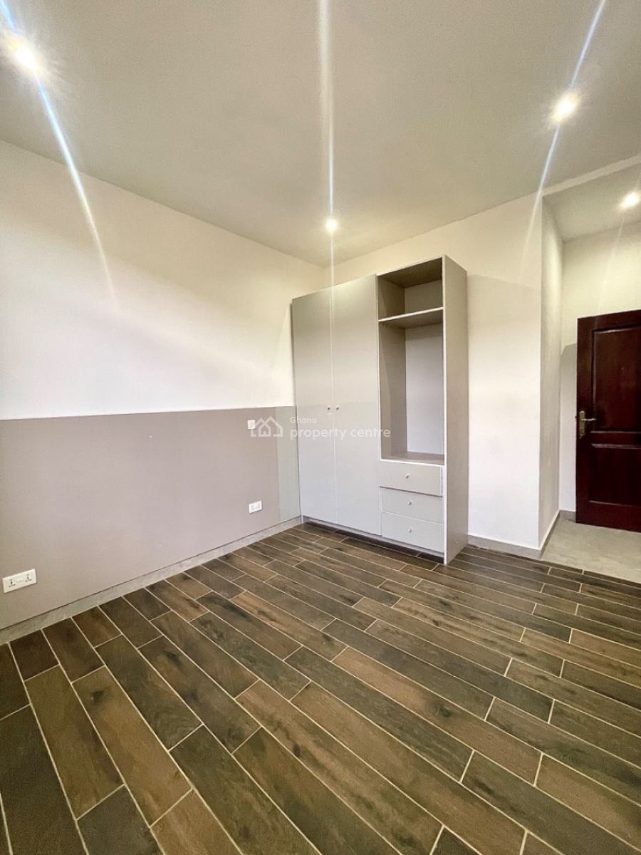 Modern 4 Bedroom Townhouse, North Labone, Accra, Townhouse for Sale