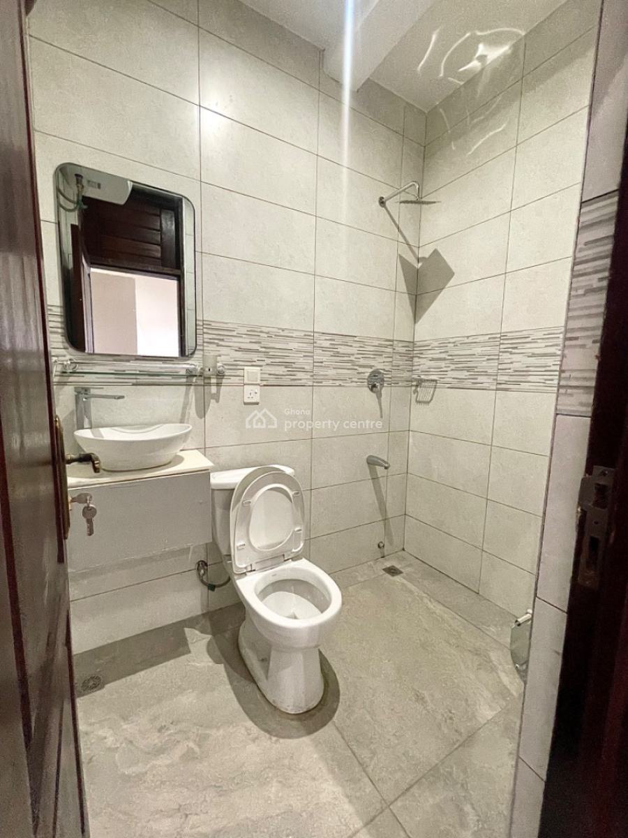 Modern 4 Bedroom Townhouse, North Labone, Accra, Townhouse for Sale