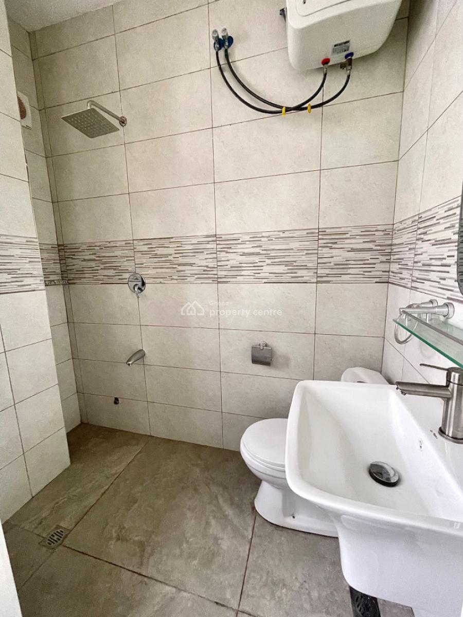 Modern 4 Bedroom Townhouse, North Labone, Accra, Townhouse for Sale