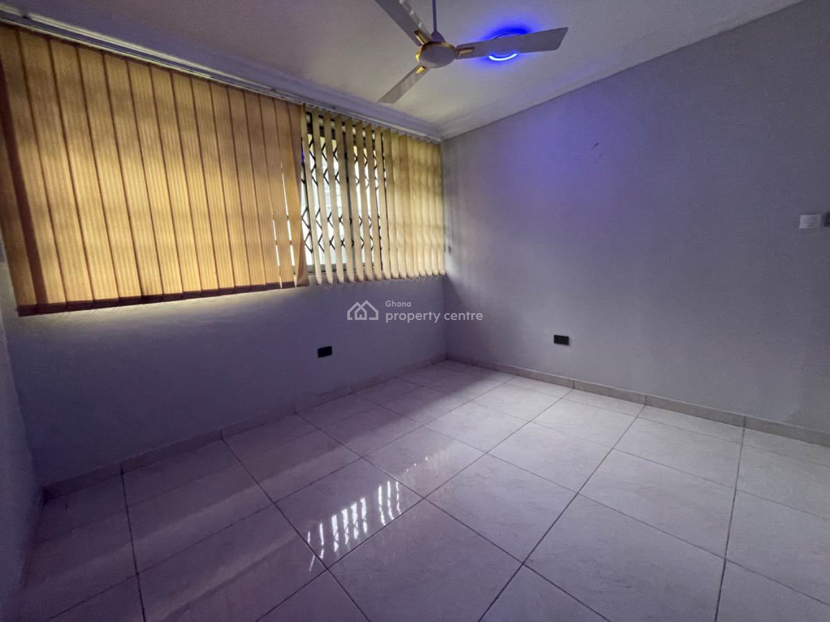 6 Bedroom House, Ringway, Osu, Accra, House for Rent