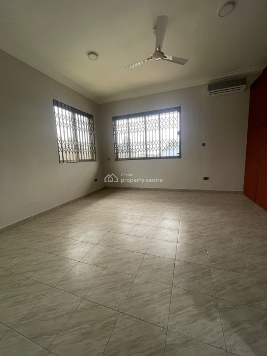 6 Bedroom House, Ringway, Osu, Accra, House for Rent
