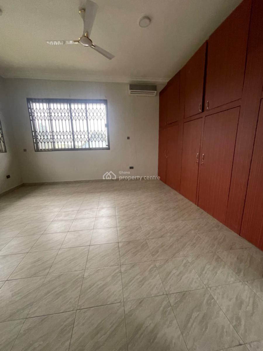 6 Bedroom House, Ringway, Osu, Accra, House for Rent