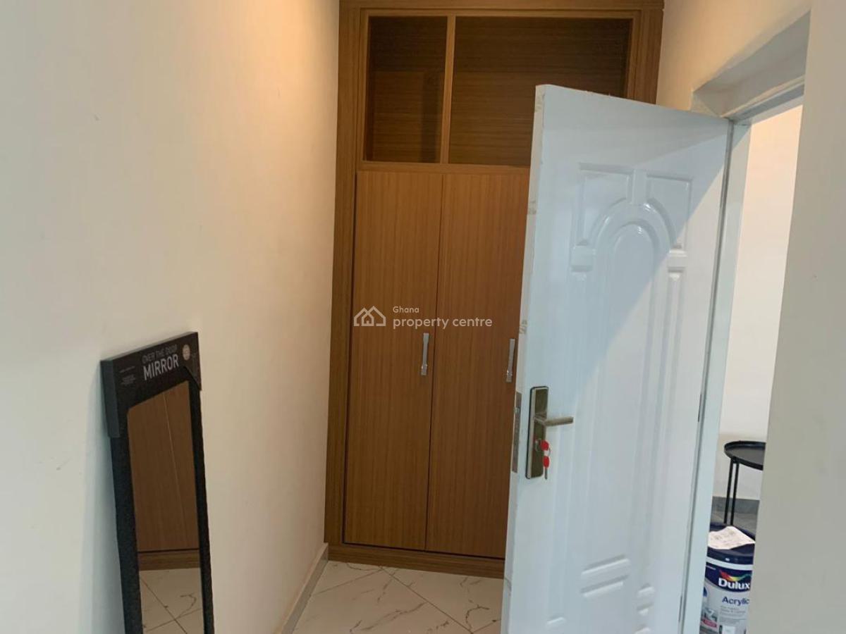 Fully Furnished 2-bedroom Apartment @ Dzorwulu, Dzorwulu, Accra, Apartment for Rent