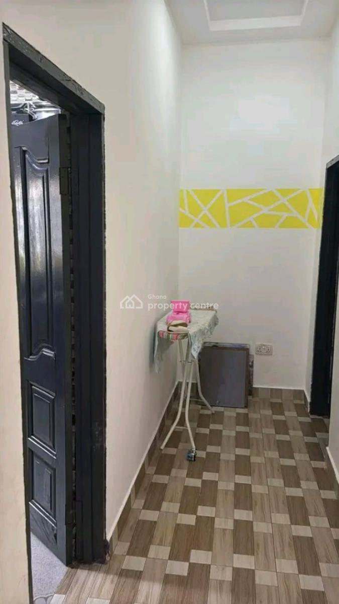 Executive 3-bedroom House @ Abokobi, Abokobi, Ga East Municipal, Accra, House for Sale