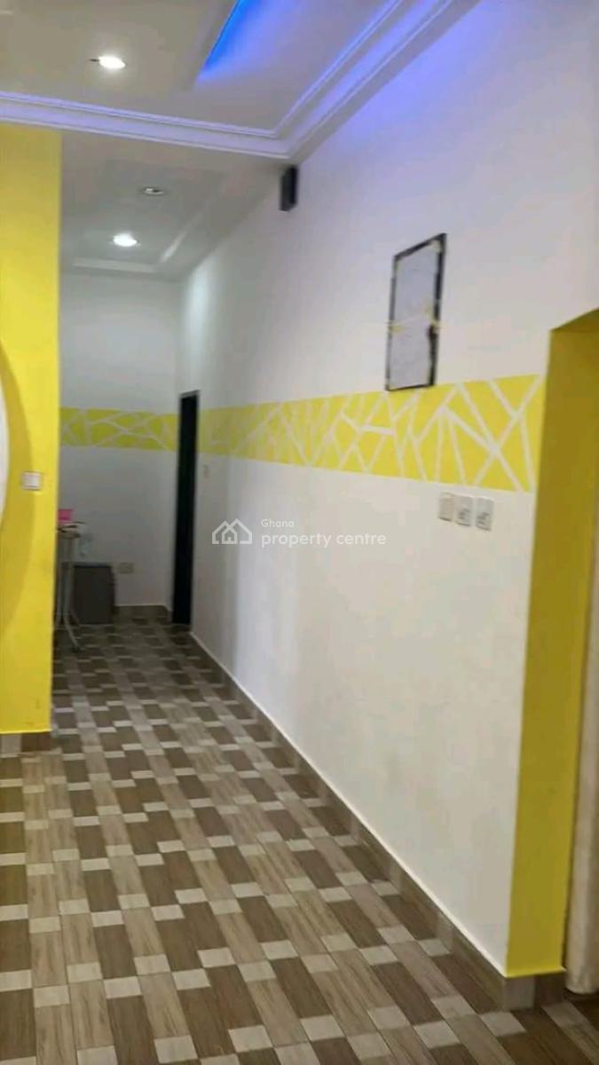 Executive 3-bedroom House @ Abokobi, Abokobi, Ga East Municipal, Accra, House for Sale