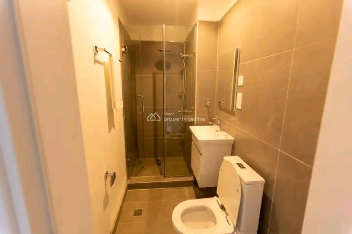 Fully Furnished 1-bedroom Smart Apartment @ Tseaddo, Tse Addo, Accra, Apartment Short Let