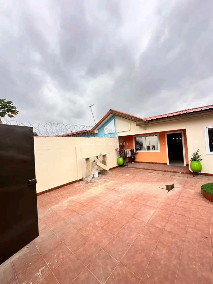Spacious 2-bedroom House @ Lakeaide, Lakeaide Police Station, Adenta Municipal, Accra, House for Rent