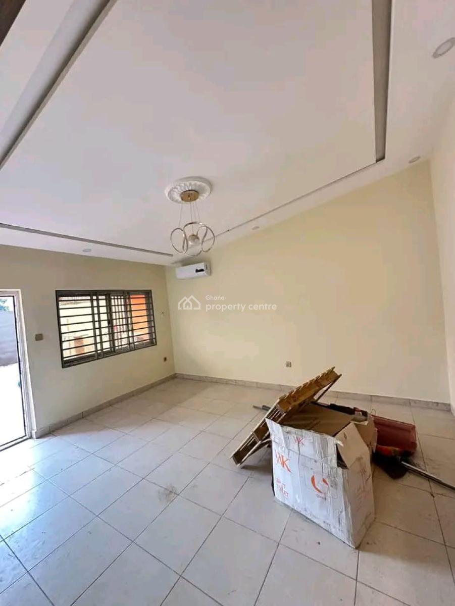 Spacious 2-bedroom House @ Lakeaide, Lakeaide Police Station, Adenta Municipal, Accra, House for Rent