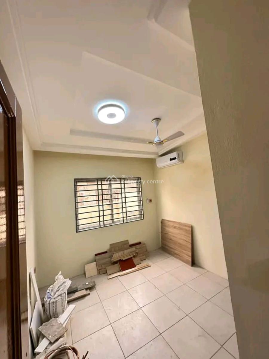 Spacious 2-bedroom House @ Lakeaide, Lakeaide Police Station, Adenta Municipal, Accra, House for Rent