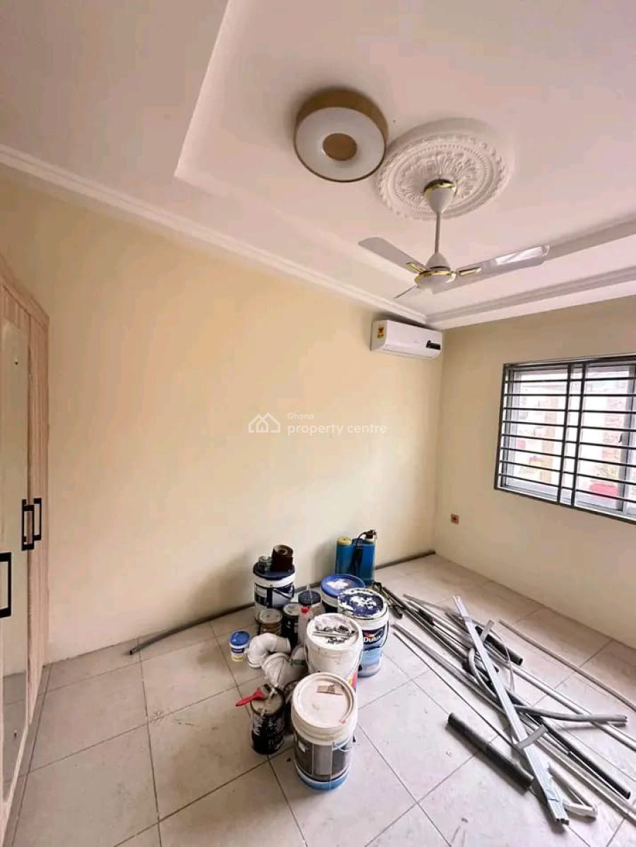 Spacious 2-bedroom House @ Lakeaide, Lakeaide Police Station, Adenta Municipal, Accra, House for Rent