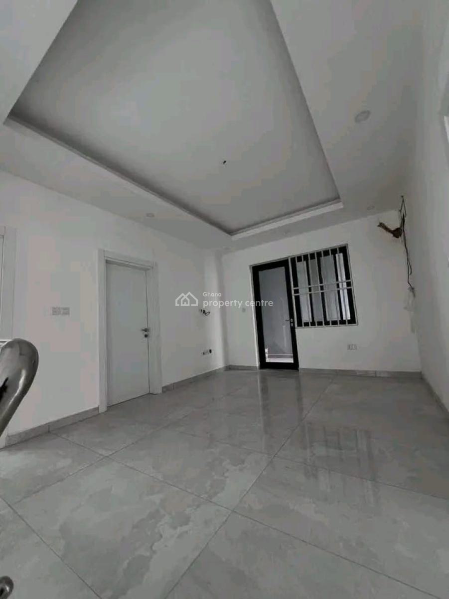 Luxurious Newly Built 4-bedroom Townhouse @ East Legon, East Legon, Accra, House for Sale