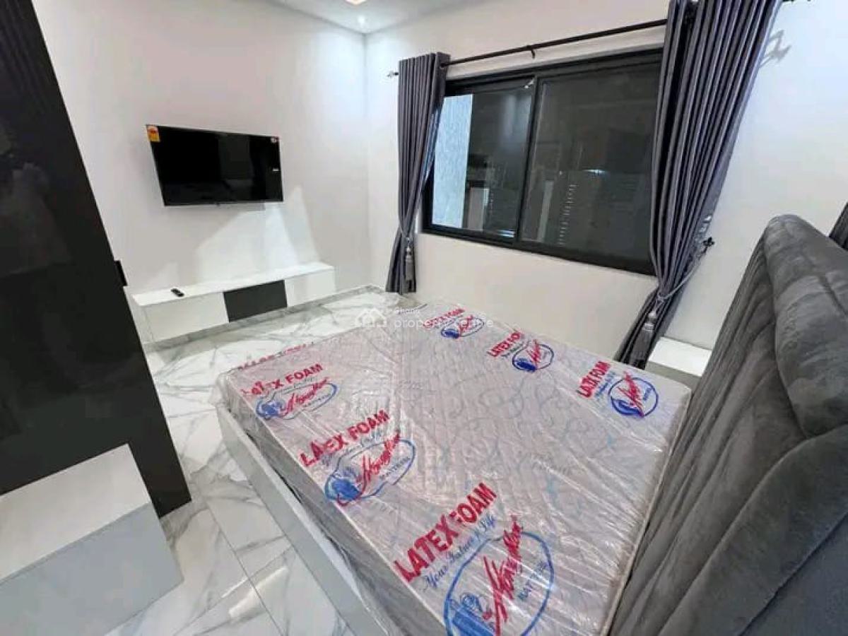 a Luxurious 3-bedroom Townhouse @tema Comm23, Comm.23, Tema, Accra, House for Sale
