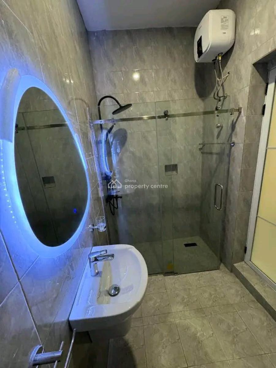a Luxurious 3-bedroom Townhouse @tema Comm23, Comm.23, Tema, Accra, House for Sale