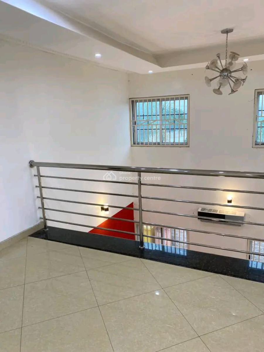 Executive 3-bedroom Townhouse @ Tantra Hill, Tantra Hill, Ga West Municipal, Accra, House for Rent