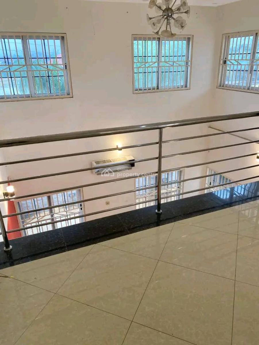 Executive 3-bedroom Townhouse @ Tantra Hill, Tantra Hill, Ga West Municipal, Accra, House for Rent