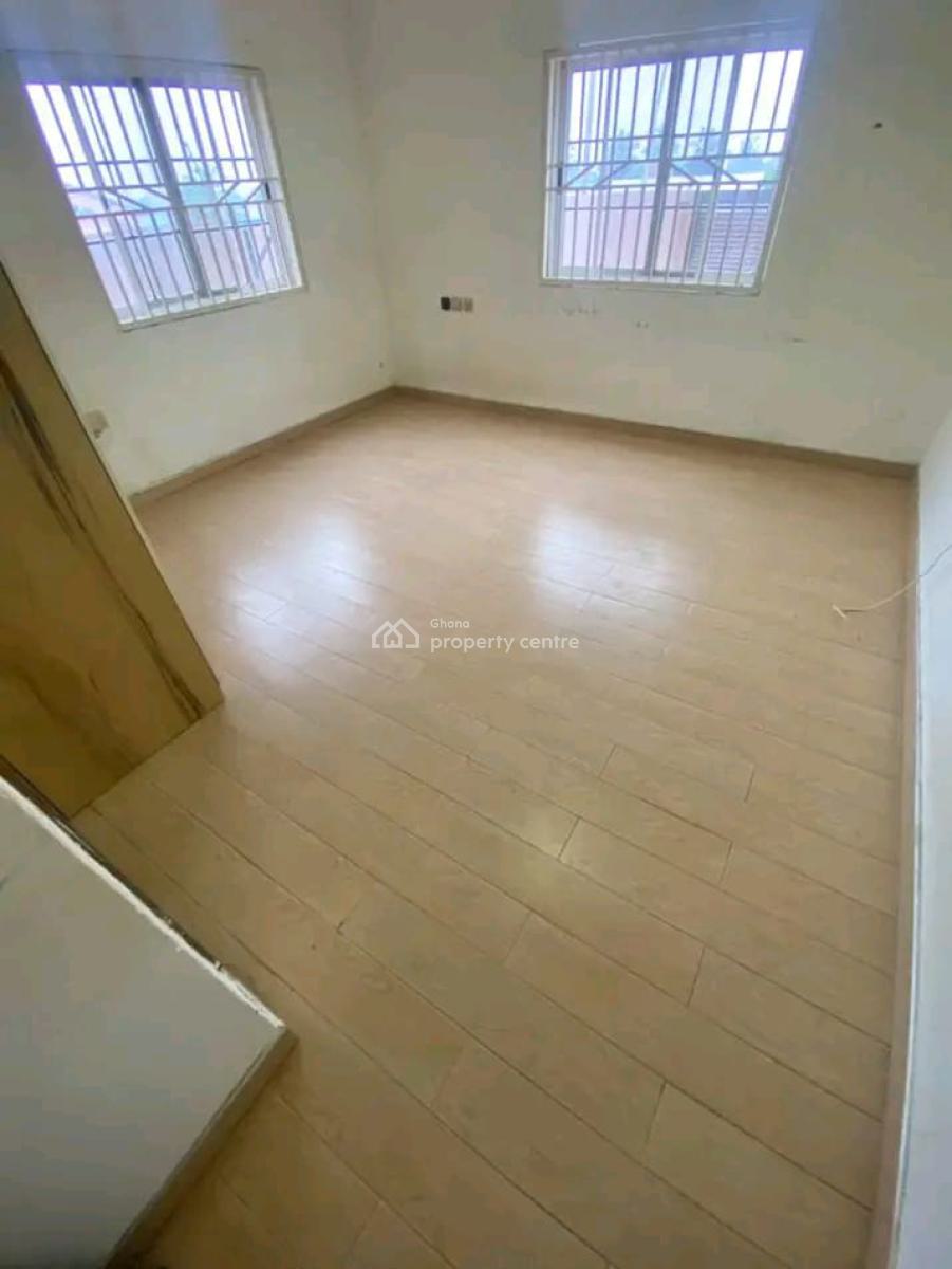 Executive 3-bedroom Townhouse @ Tantra Hill, Tantra Hill, Ga West Municipal, Accra, House for Rent