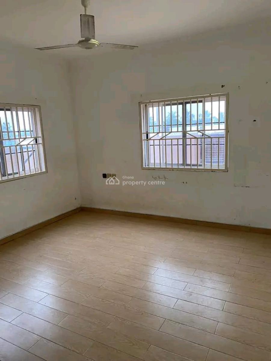Executive 3-bedroom Townhouse @ Tantra Hill, Tantra Hill, Ga West Municipal, Accra, House for Rent