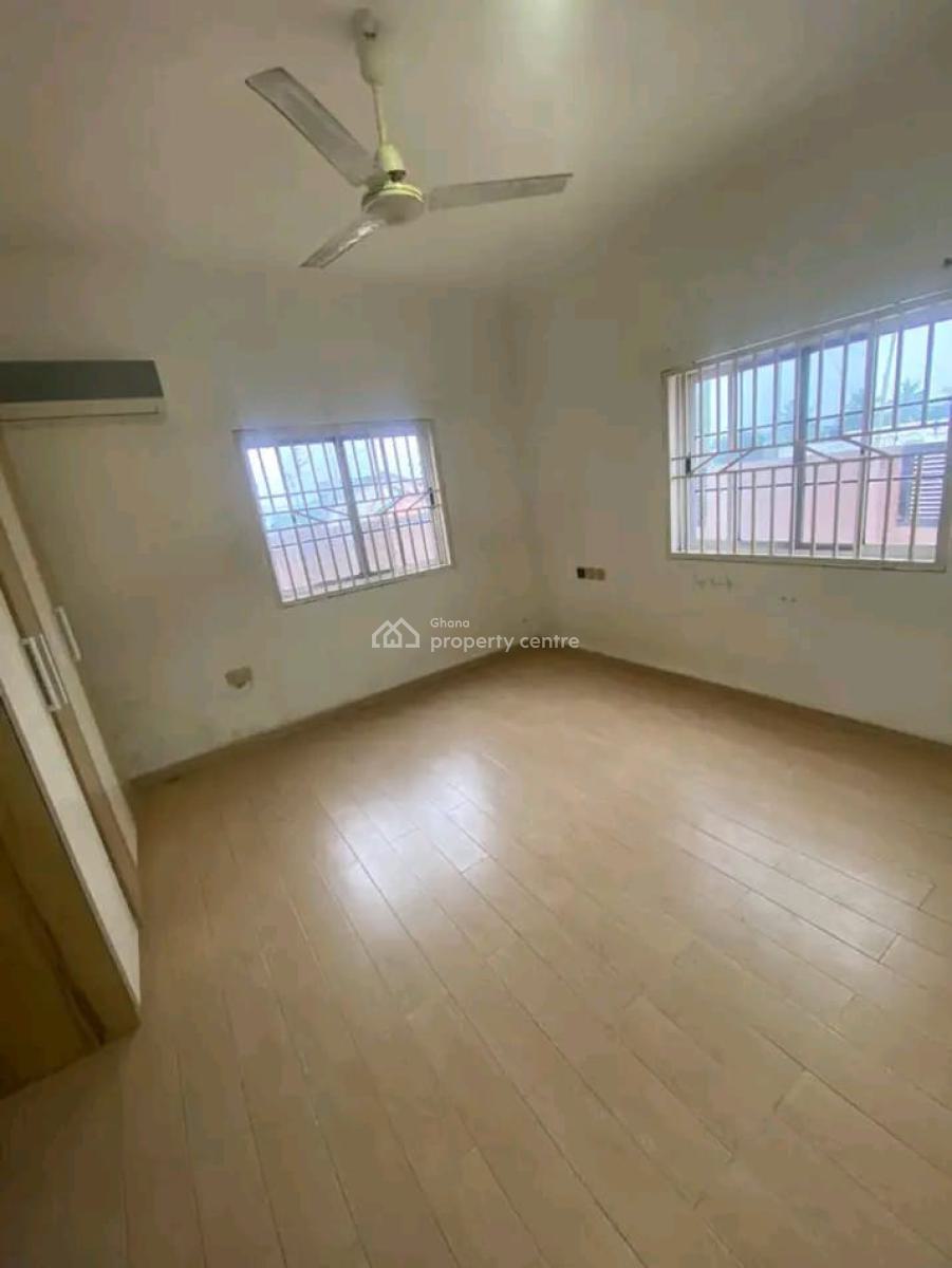 Executive 3-bedroom Townhouse @ Tantra Hill, Tantra Hill, Ga West Municipal, Accra, House for Rent