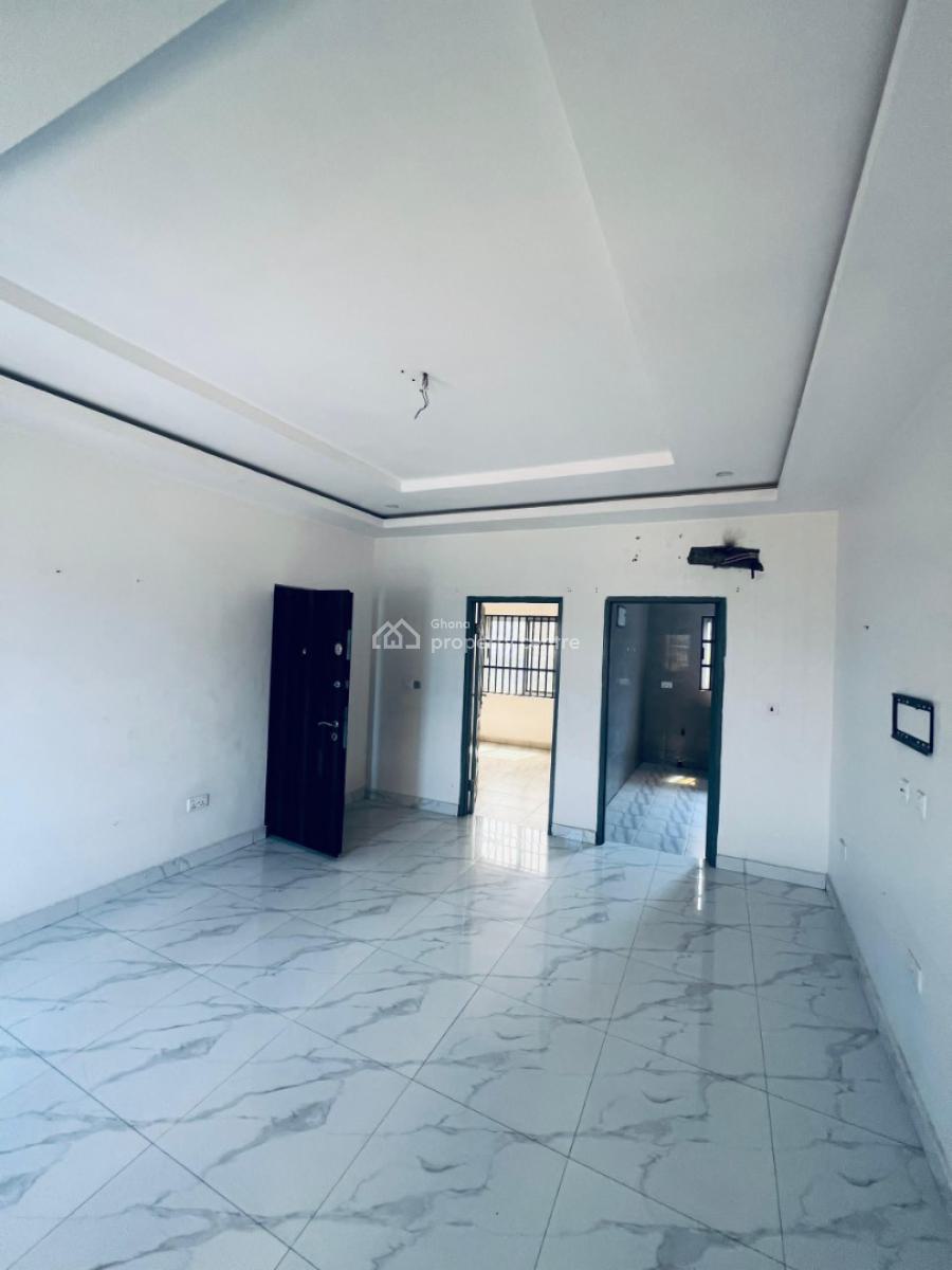 Executive 2-bedroom Apartment @ Ogbojo, Ogbojo, Adenta Municipal, Accra, Apartment for Rent