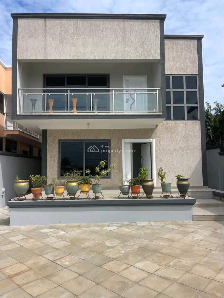 Executive 3-bedroom Townhouse @ Kwabenya, Kwabenya, Ga East Municipal, Accra, House for Rent