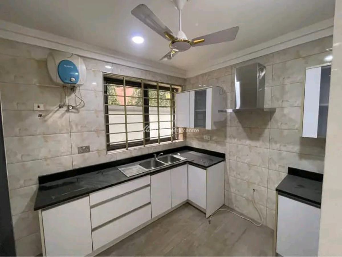 Executive 3-bedroom Townhouse @ Kwabenya, Kwabenya, Ga East Municipal, Accra, House for Rent