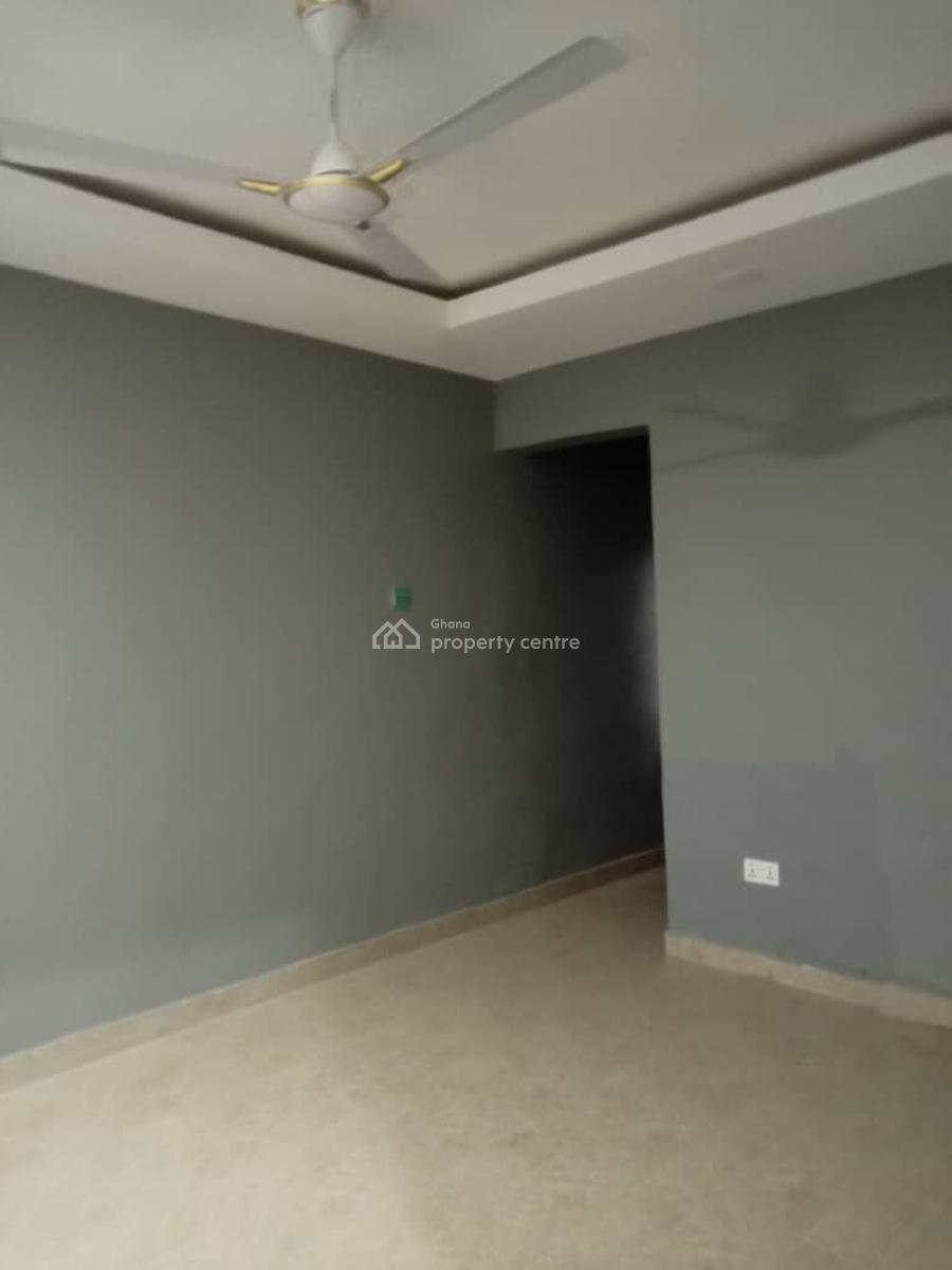 1 Bedroom N Hall at Amasaman Fise, Fise, Amasaman, Ga West Municipal, Accra, Mini Flat for Rent