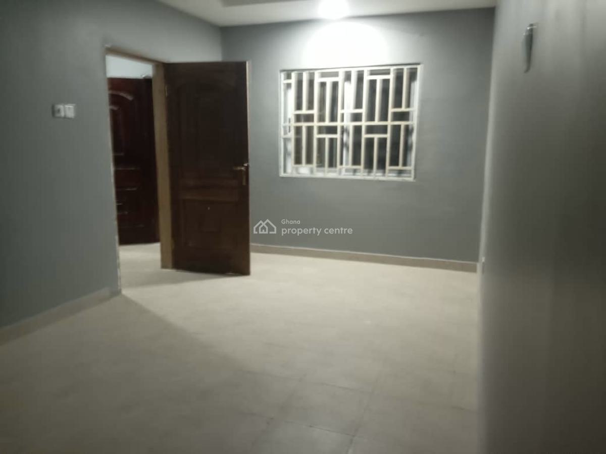 1 Bedroom N Hall at Amasaman Fise, Fise, Amasaman, Ga West Municipal, Accra, Mini Flat for Rent