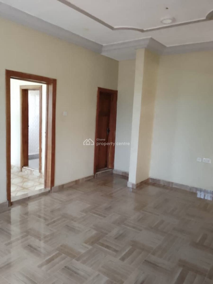 1 Bedroom N Hall at Ablekuma Kfc, Kfc, Ablekuma South, Accra Metropolitan, Accra, Mini Flat for Rent