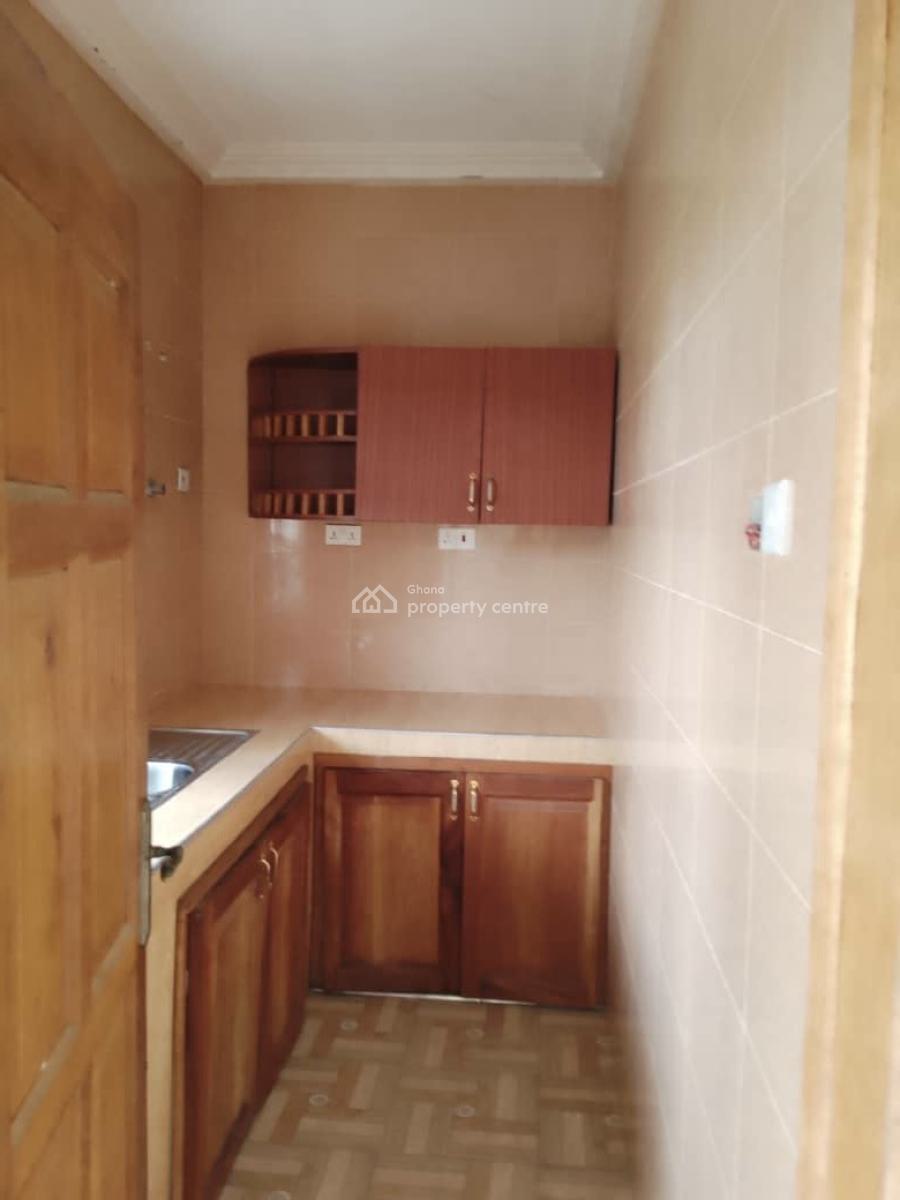 1 Bedroom N Hall at Ablekuma Kfc, Kfc, Ablekuma South, Accra Metropolitan, Accra, Mini Flat for Rent