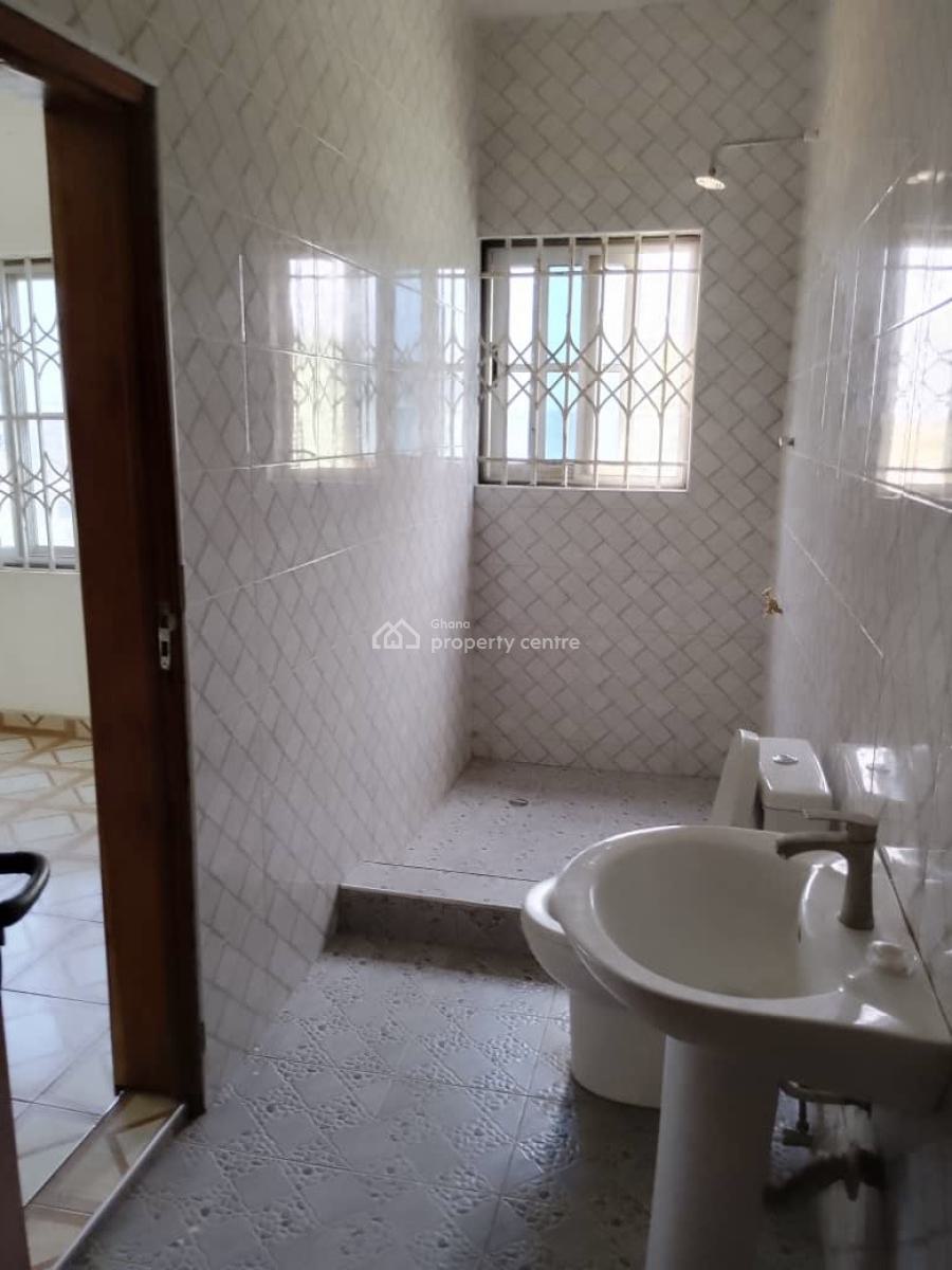 1 Bedroom N Hall at Ablekuma Kfc, Kfc, Ablekuma South, Accra Metropolitan, Accra, Mini Flat for Rent