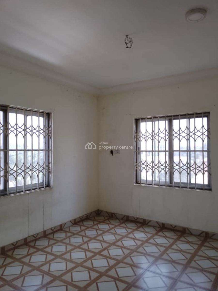 1 Bedroom N Hall at Ablekuma Kfc, Kfc, Ablekuma South, Accra Metropolitan, Accra, Mini Flat for Rent