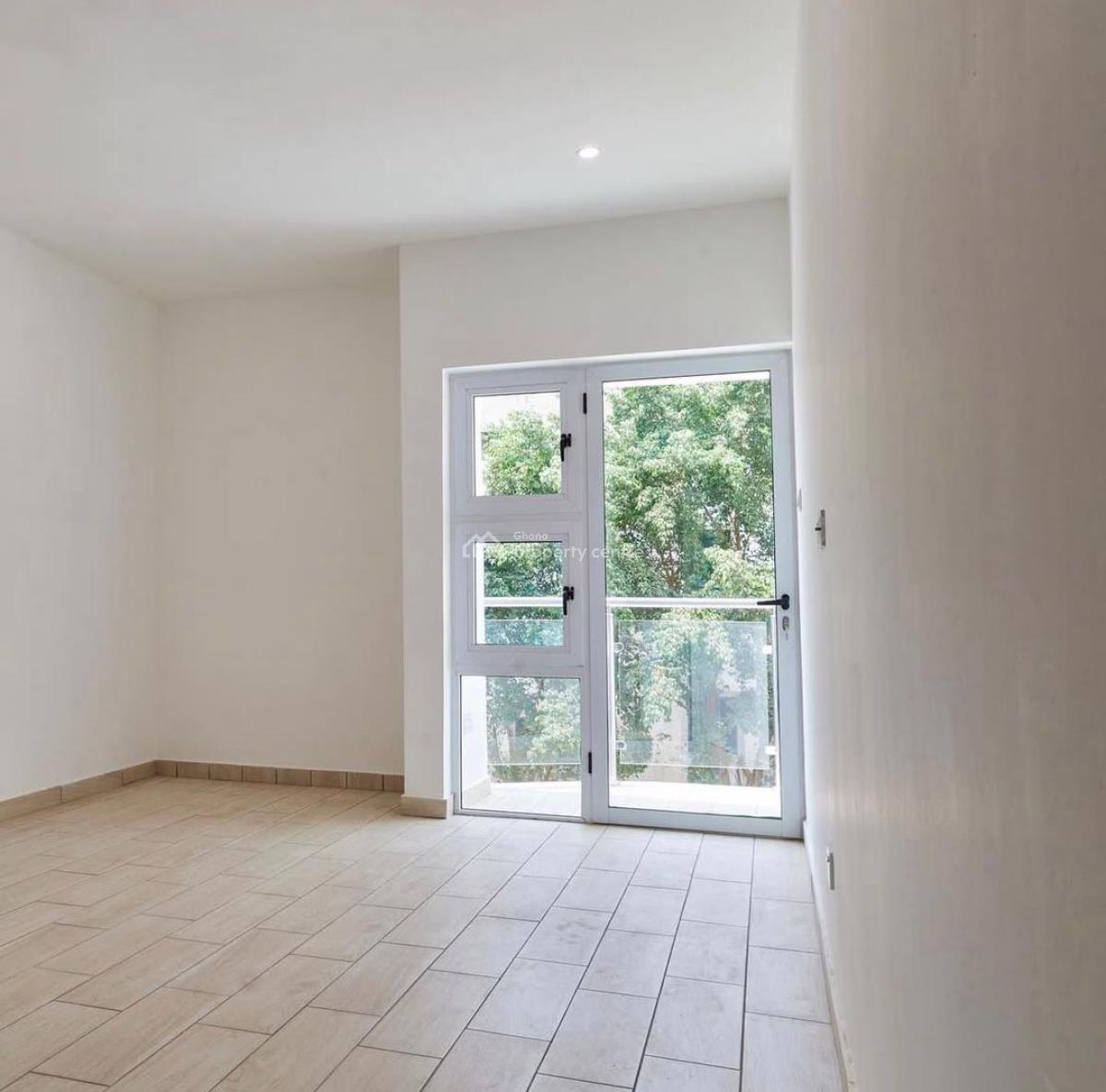 2 Bedroom Terrace Houses, East Legon Hills, East Legon, Accra, Terraced Duplex for Rent