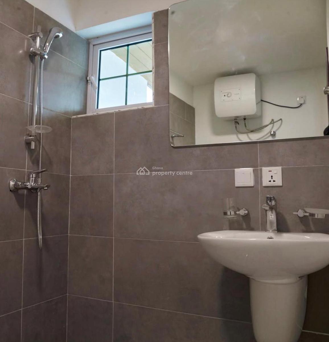 2 Bedroom Terrace Houses, East Legon Hills, East Legon, Accra, Terraced Duplex for Rent