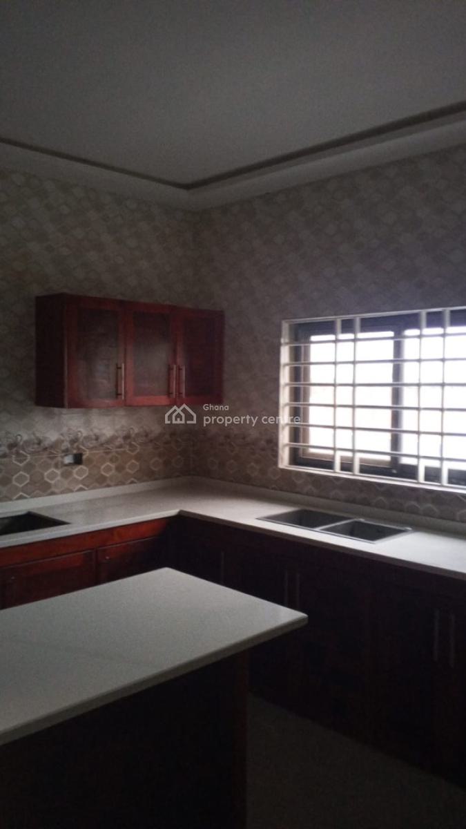 Kasoa Opeikuma 3 Bdrms House, Opeikuma, Kasoa, Awutu-senya East, Central Region, House for Sale