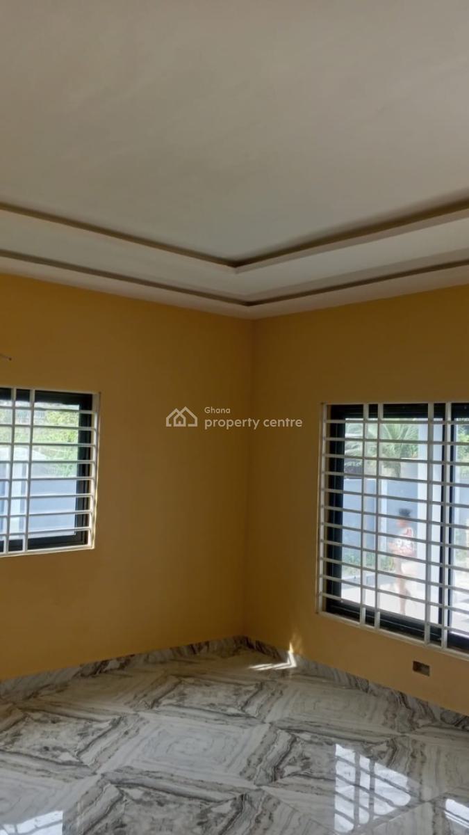 Kasoa Opeikuma 3 Bdrms House, Opeikuma, Kasoa, Awutu-senya East, Central Region, House for Sale