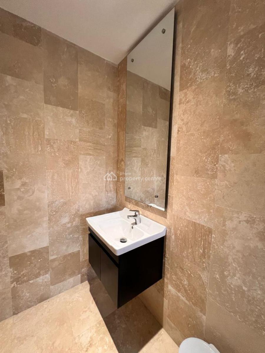 Executive Newly Built Furnished 2 Bedroom, Cantonments, Accra, Apartment for Rent