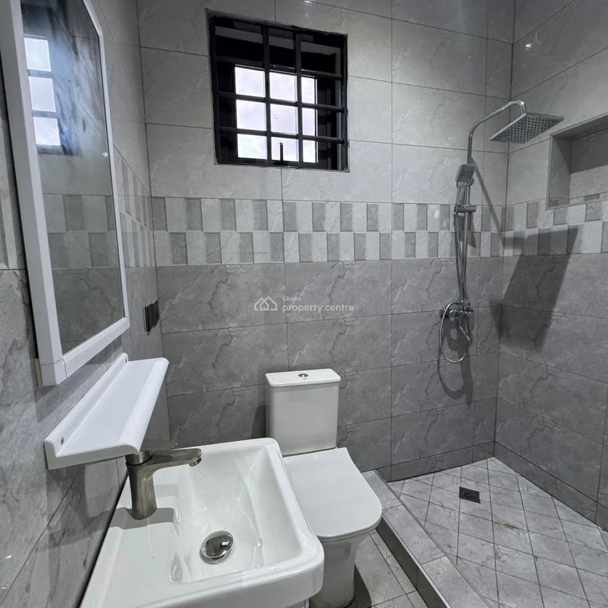 Executive 3 Bedrooms, Ga East Municipal, Accra, House for Sale