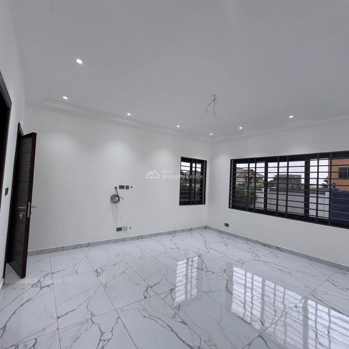 Executive 3 Bedrooms, Ga East Municipal, Accra, House for Sale