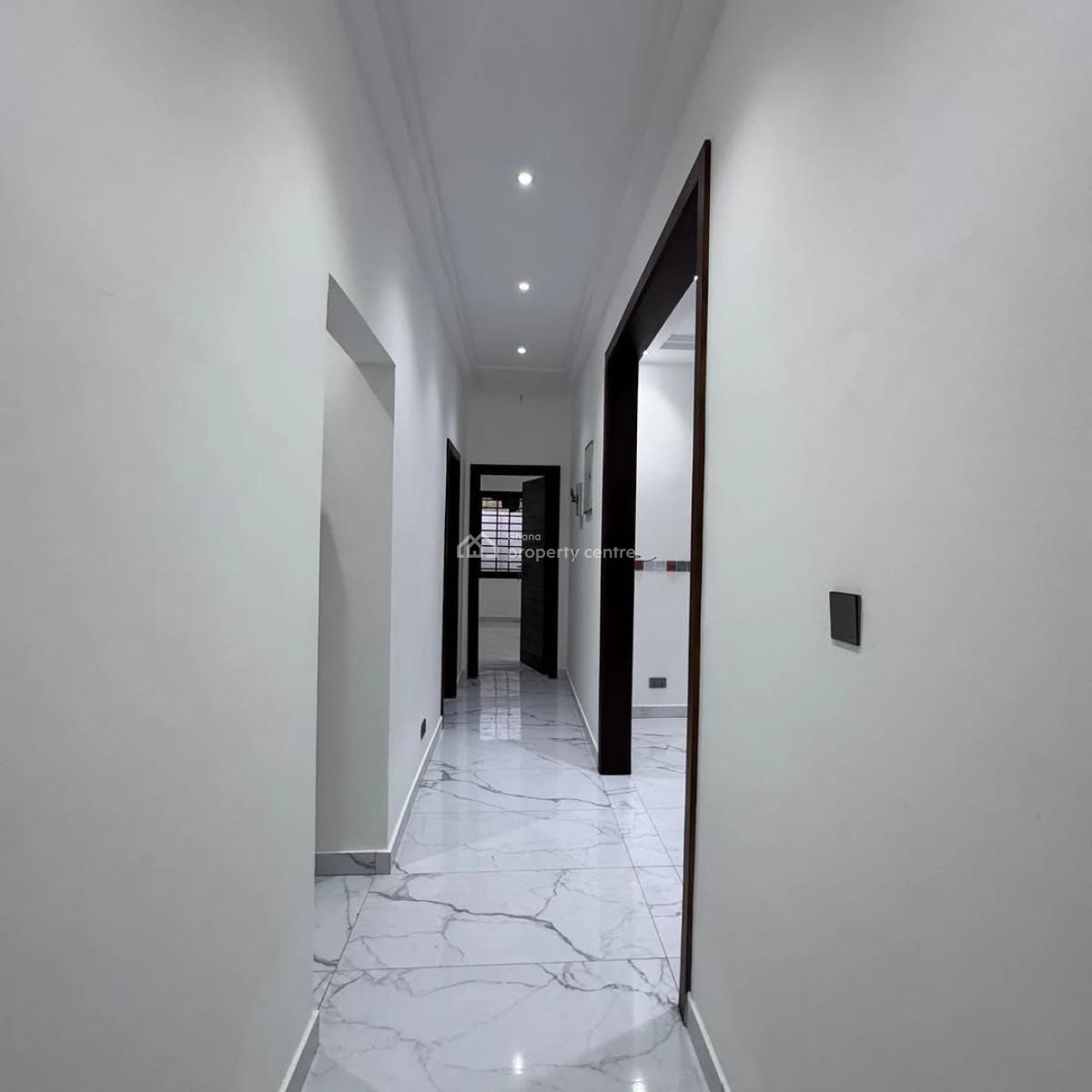 Executive 3 Bedrooms, Ga East Municipal, Accra, House for Sale