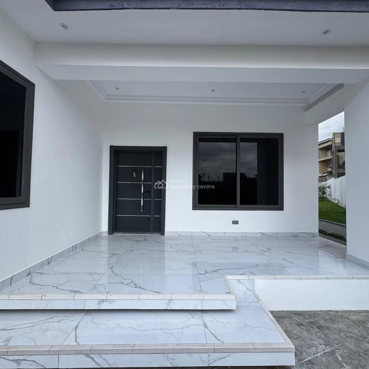 Executive 3 Bedrooms, Ga East Municipal, Accra, House for Sale