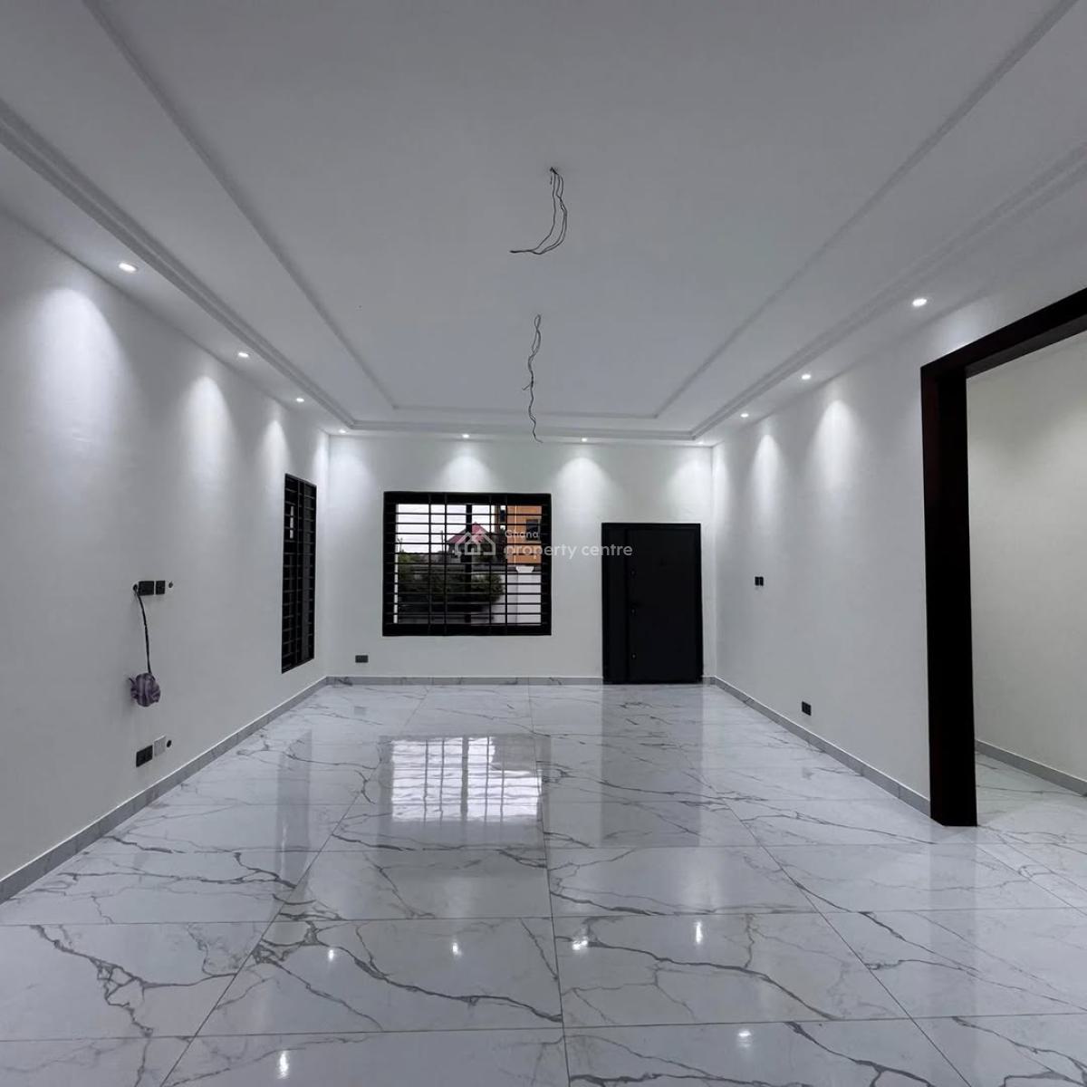 Executive 3 Bedrooms, Ga East Municipal, Accra, House for Sale