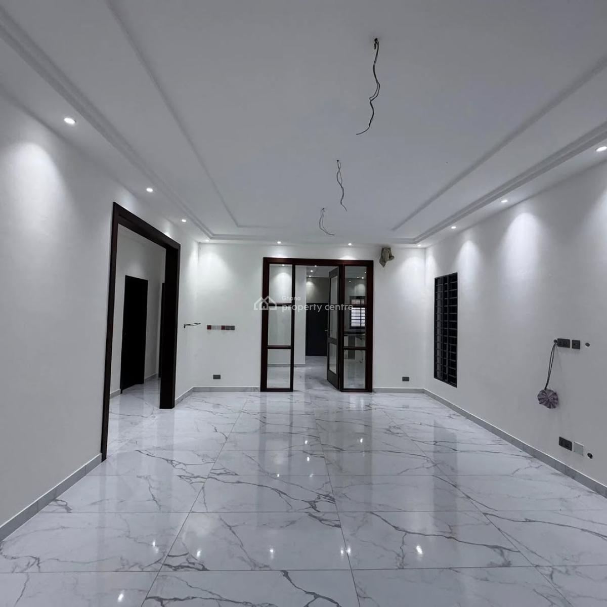 Executive 3 Bedrooms, Ga East Municipal, Accra, House for Sale